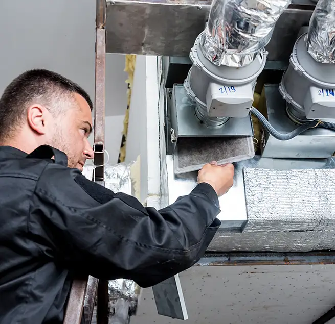 Why Homeowners & Businesses Trust Us in Tuckahoe, VA?