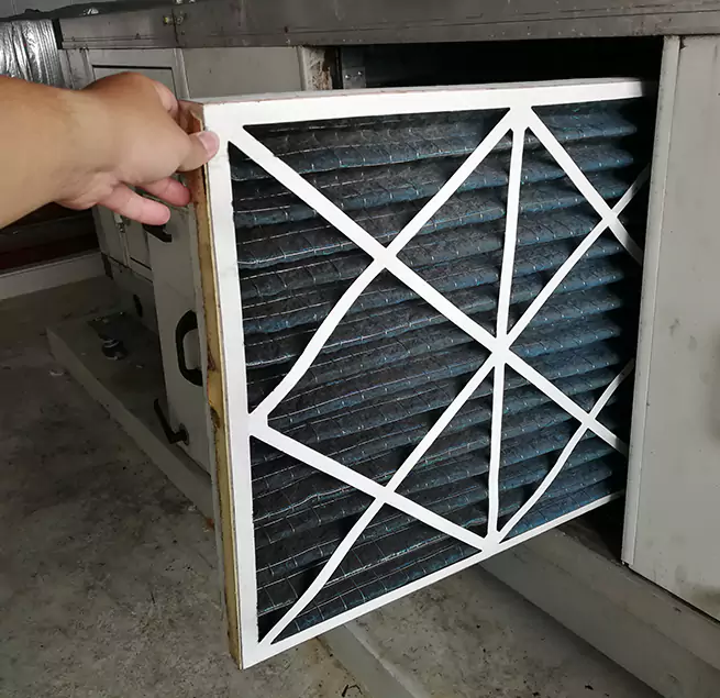 Why Homeowners & Businesses Trust Us Tuckahoe, VA?